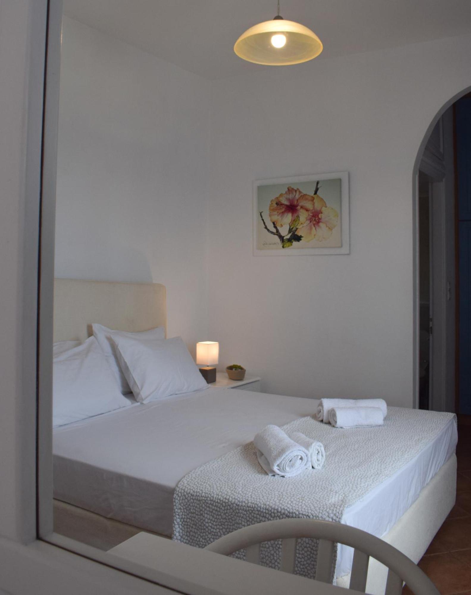 Castelli Studios Astypalaia Luaran gambar