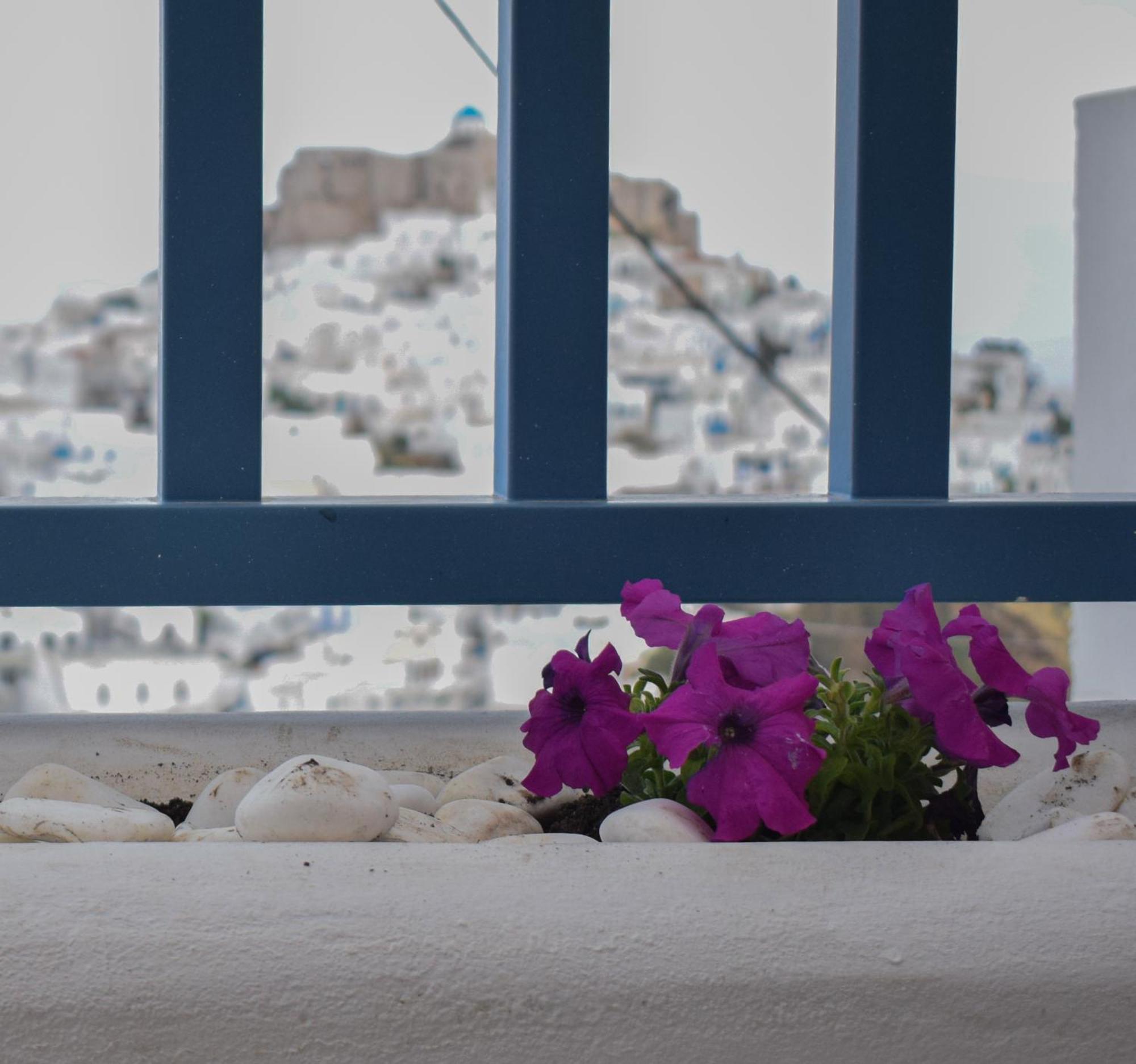 Castelli Studios Astypalaia Luaran gambar