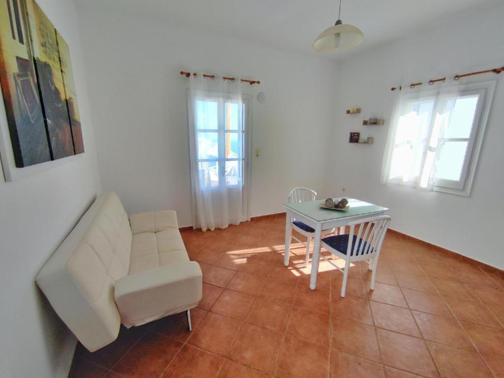 Castelli Studios Astypalaia Luaran gambar
